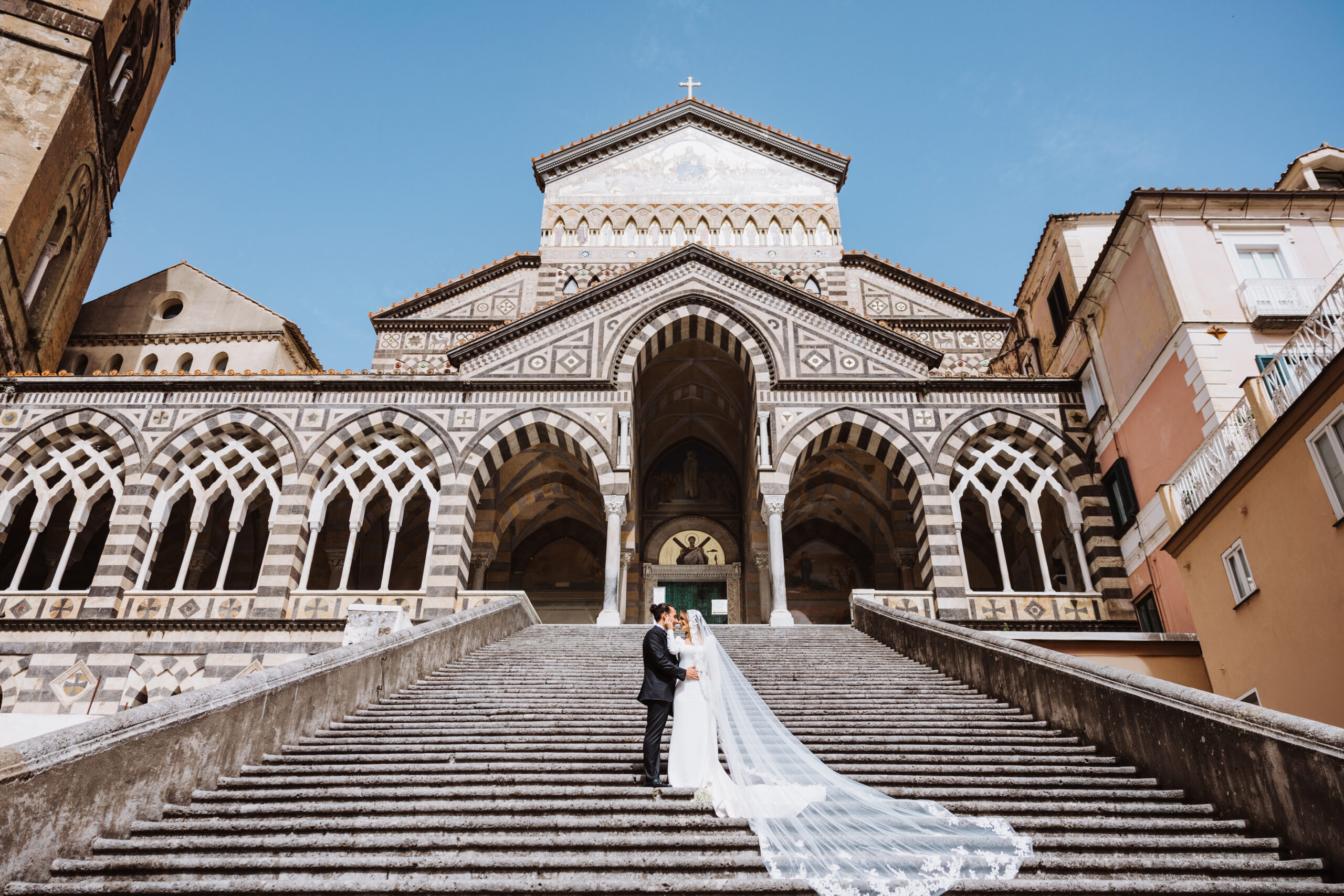 Sharon&Raffaele